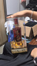 泸州老窖 八年窖头曲 锦藏 浓香型白酒 52度500ml 单瓶 实拍图