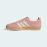 阿迪达斯（adidas）三叶草系列 女 GAZELLE INDOOR W 休闲鞋 JS1413 紫粉色  37 实拍图