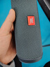 JBL FLIP ESSENTIAL2 旗舰款二代 蓝牙音响【焕新补贴】便携音箱  户外防水 低音炮 登山秋游 炫酷黑 实拍图