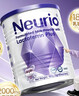 纽瑞优（Neurio）乳铁蛋白免疫球蛋白粉儿童增强免疫力紫钻版年货礼盒180g*2罐 实拍图