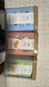 福东海桃胶雪燕皂角米组合装520克 优质雪莲子A+级桃花泪送长辈自用礼品 实拍图