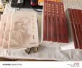 鲁迅全集（全20卷 礼盒装）赠送限量版鲁迅藏书票 鲁迅作品大全集 蔡元培作序经典版本 经典作品集原著小说散文集初中课外阅读书籍 晒单实拍图