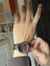 海鸥（SEAGULL）手表男士自动机械表 小钢炮日历男士手表生日礼物男表套装6165蓝 实拍图