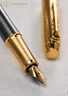 派克（PARKER）【父亲节礼物】钢笔 签字笔 送礼生日礼物马年礼盒高颜值钢笔 IM先锋系列墨水笔+经典礼盒 实拍图