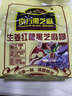 南方黑芝麻生姜红糖黑芝麻糊520g营养早餐代餐食品芝麻糊零食 实拍图