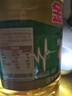 金龙鱼 食用油 非转基因 压榨 一级 纯正玉米油4L（新老包装随机发货） 实拍图