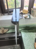 海尔（Haier）净水器8年真长效瞬时1400G大通量鲜活水promaxR889厨下反渗透进口膜母婴直饮家用1200G 鲜活水ProMax净水器+双水路冷热管线机+智能前置 实拍图
