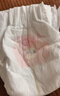 好奇（Huggies）铂金装小桃裤纸尿裤NB84片(5kg以下)尿不湿【透爽散热】 实拍图