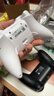 北通鲲鹏20无线游戏手柄AI智控双切扳机震动蓝牙手柄xbox布局电脑PC手机steam电视NSswitch2体感  原神 实拍图