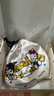 toutou新款女包hellokitty凯蒂猫kt单肩斜挎包女童闺蜜生日礼物女孩女生 实拍图