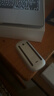 Apple/苹果 妙控鼠标-白色 多点触控表面 苹果鼠标无线蓝牙鼠标无线鼠标办公鼠标静音便携 实拍图