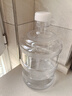 美厨（MAXCOOK）纯净水桶 矿泉水桶饮水桶 5L桶装水塑料饮水机手提户外桶MCX7506 实拍图