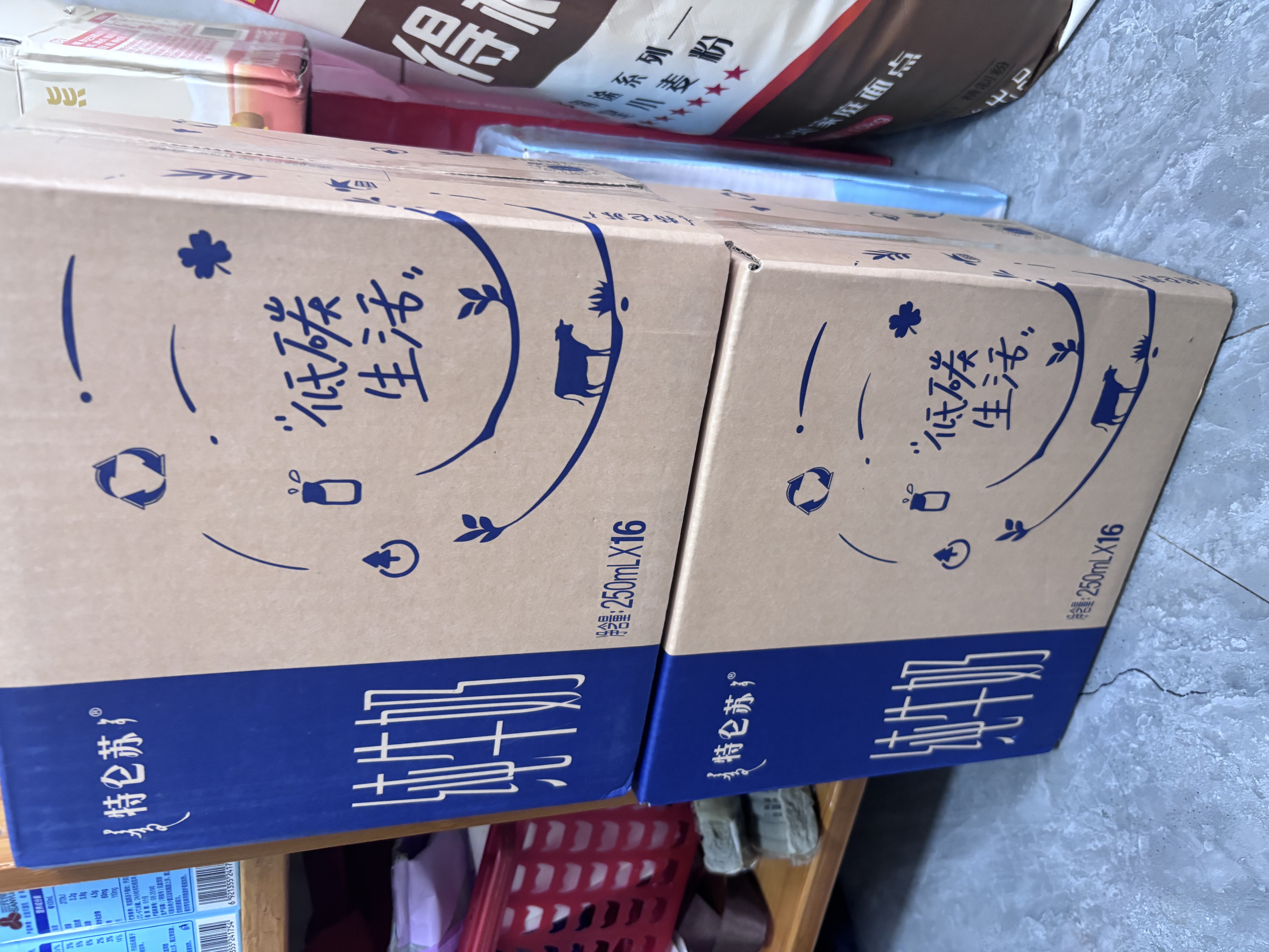 士力架花生夹心巧克力散装户外出游休闲零食饱腹礼物节日能量棒送女友 士力架700克 实拍图