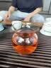 宜茶采花毛尖新茶叶礼品五峰绿茶叶雨前益合宜品196g湖北特产送伴手礼 实拍图