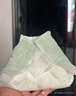 babycare金山茶花婴儿纸尿裤mini装NB34片(<5kg)新生儿尿不湿【新老混发】 实拍图