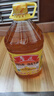 鲁花【保真花生油】 食用油 5S 压榨一级 花生油 5L 实拍图