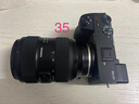 腾龙（Tamron）A078S 35-100mm F/2.8 Di III VXD大光圈变焦镜头20周年纪念版 索尼全画幅微单镜头(索尼全幅E口) 实拍图