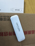 影腾随身wifi三网通用无线wi-fi6免插卡移动联通电信无限制便携式4G高速随行网络通用流量2025款5GHF 【含累计1500G流量180天有效】插电款 实拍图