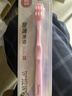 可洁可净小宽头成人软毛牙刷男女专用舒适深入齿缝舒适洁净1支颜色随机 实拍图