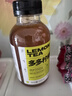 果子熟了 多多柠檬茶 0脂肪果味茶饮料 青柠味 含膳食纤维 330mL*9瓶 实拍图