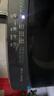 美的（Midea）随心洗 波轮洗衣机全自动家用 10公斤 专利免清洗 健康除螨 MB10V37T 以旧换新 补贴 京东自营 实拍图