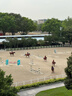 班尼路（Baleno）纯棉短袖男夏季潮流复古油画风青少年个性百搭上衣宽松重磅t恤男 实拍图