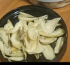方家铺子中华老字号 六星大片百合干220g 桂圆莲子银耳枸杞羹煲汤食材 实拍图