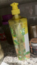立白佛手柑洗洁精1.45kg 果蔬清洗餐洗净A类食品用祛味洗涤灵洗洁剂 实拍图