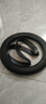 DEROACE儿童自行车轮胎12/14/16/18寸1.75X2.125/2.4单车内外胎平衡配件 16寸儿童内胎+外胎【16×2.125】 实拍图