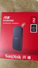 闪迪（SanDisk）2TB Type-c USB3.2移动固态硬盘（PSSD）E30高速 移动SSD 读速800MB/s 兼容手机笔记本电脑 实拍图