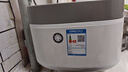 九阳（Joyoung）全新升级晶钻原釜不粘内胆大火力柴火饭3升2-3人微压多功能电饭煲电饭锅NTC智控快煮饭 F-30FZ630B 实拍图