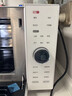 格兰仕（Galanz）宇宙厨房系列微波炉25L900W一级能效变频不锈钢内胆空气炸烤箱一体机DR(W0) 实拍图