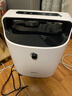 氧精灵3L升医用制氧机家用吸氧机老人专用孕妇便携氧气机323W国家补贴 实拍图
