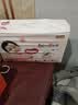 好奇（Huggies）铂金装小桃裤纸尿裤XL96片(12-17kg)加大号尿不湿透【透爽散热】 实拍图