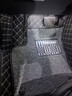车丽友 专用于大众途观l脚垫全包围17-26款包门槛汽车垫 实拍图