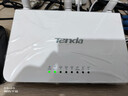 腾达（Tenda）AC23 双千兆无线路由器 5G双频 百兆千兆穿墙王 家用学生宿舍出租房信号增强器 F3【小户型高性价比】 实拍图