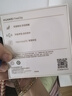 华为FreeClip 耳夹耳机 开放式无线蓝牙耳机 舒适稳固佩戴/长续航 星空黑 实拍图