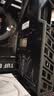 华硕TUF GAMING B850M-PLUS WIFI7重炮手主板+AMD 锐龙7  7800X3D CPU  主板+CPU套装 实拍图