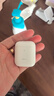 Apple/苹果 AirPods 4(支持主动降噪)搭配无线充电盒(USB-C)苹果耳机 蓝牙耳机适用iPhone/iPad 四代 实拍图