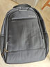 七匹狼背包书包双肩包男电脑包旅行出差大容量笔记本初高中生15.6英寸 实拍图