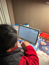 小猿AI学习机P40Ultra焕新版 1v1全能家教老师 校内教材同步 小学到高中全学段平板护眼屏12.3'' 8+256 实拍图