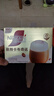 雀巢（Nestle）咖啡浓系列慕斯卡布奇诺速溶咖啡三合一减蔗糖冲调饮品19g*12条 实拍图