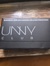 悠宜（unny club）柔妆持久三色眉粉2.7g咖啡棕防水防汗持妆鼻影卧蚕自然显色 实拍图