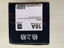 格之格m132nw硒鼓 适用惠普m132nw墨盒 m132a  m132snw m132fn m104a m104w墨盒 cf218a硒鼓 打印机带芯片 实拍图