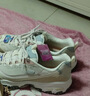 斯凯奇（Skechers）奶茶熊女鞋春厚底老爹鞋软底百搭熊猫鞋休闲运动鞋149238 实拍图