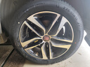 佳通轮胎GITI 轮胎235/55R18 104V GitiSynergy H2 适配 哈弗H2/瑞虎8 实拍图