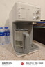 飞利浦（PHILIPS）净水器家用 RO反渗透台式免安装净饮机 独立烧水壶+即热净化二合一真沸腾净水器ADD6061 实拍图