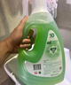 威露士（Walch）多用途消毒液消毒水1.5L柠檬 衣物除菌液家居环境杀菌非84酒精 实拍图