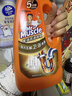 威猛先生（Mr Muscle）管道疏通啫喱 960ml*2瓶（厨房+卫浴） 厕所 厨房管道疏通 实拍图