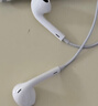 Apple/苹果 EarPods USB-C有线耳机 type-c有线耳机苹果耳机 苹果17有线耳机笔记本耳机游戏音乐 实拍图